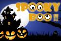 Spooky Boo Full screenshot 1