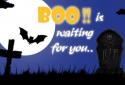 Spooky Boo Full screenshot 4