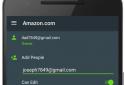 Keeper Password Manager screenshot 4