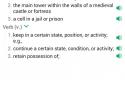 Erudite Dictionary, Translator & Widget screenshot 16