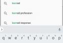 Erudite Dictionary, Translator & Widget screenshot 2