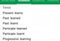 Erudite Dictionary, Translator & Widget screenshot 4
