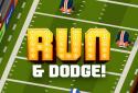 Blocky Football screenshot 2