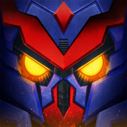 Robo War