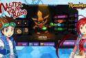 Robo War screenshot 1