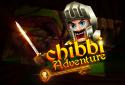 Chibi Adventure screenshot 1
