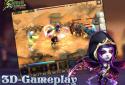 Critter Academy: Battle Wars screenshot 1