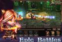 Critter Academy: Battle Wars screenshot 3