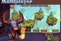 Critter Academy: Battle Wars screenshot 4