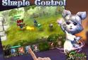 Critter Academy: Battle Wars screenshot 5
