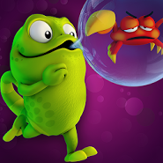 Bubble Jungle ® Pro