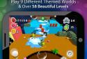 Bubble Jungle ® Pro screenshot 8