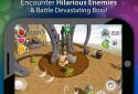 Bubble Jungle ® Pro screenshot 9