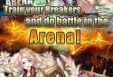 Dragon Breaker screenshot 3