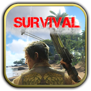 Rusty Island : Survival and Craft 3D