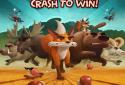 Crashing Season screenshot 1