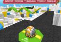 GyroSphere Trials screenshot 11