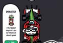 Viber Rude Rider screenshot 1