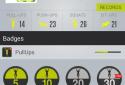 Runtastic Pull-ups Workout screenshot 4