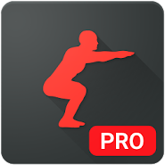 Runtastic Squats Workout PRO