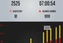 Runtastic Squats Workout PRO screenshot 2