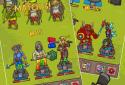 Defenderia RPG screenshot 2