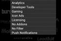 Addons Detector screenshot 3