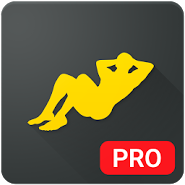 Runtastic Sit-ups & Abs PRO