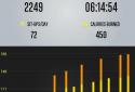 Runtastic Sit-ups & Abs PRO screenshot 2