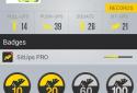 Runtastic Sit-ups & Abs PRO screenshot 4