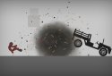 Stickman Dismounting screenshot 1