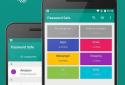 Password Safe and Manager screenshot 1