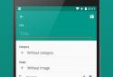 Password Safe and Manager screenshot 3