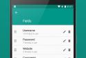 Password Safe and Manager screenshot 4