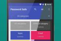 Password Safe and Manager screenshot 6