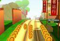 Ninja Runner 3D screenshot 6