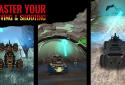 Drive Die Repeat - Zombie Game screenshot 4