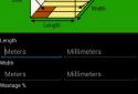 Handy Construction Calculator screenshot 10