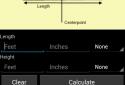 Handy Construction Calculator screenshot 13