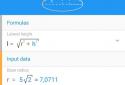 Geometry Solver Pro screenshot 3