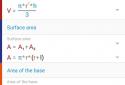 Geometry Solver Pro screenshot 4