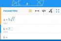 Geometry Solver Pro screenshot 6