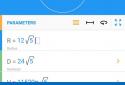 Geometry Solver Pro screenshot 7