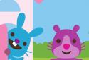 Sago Mini Friends screenshot 2
