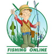 Рыбалка Онлайн (Fishing Online)