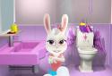 My talking Beella screenshot 3