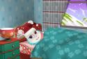 My talking Beella screenshot 5
