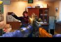 Infected Town screenshot 4