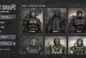 War Groups screenshot 1