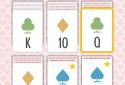 Sage Solitaire screenshot 2